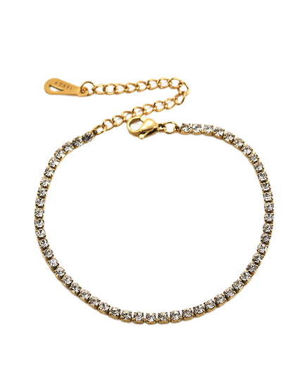 Sparkle bracelet