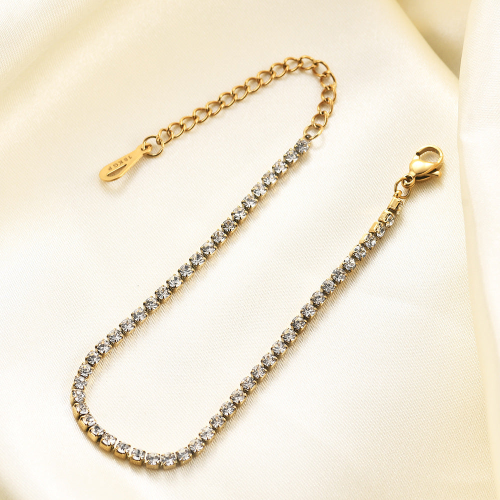 Sparkle bracelet
