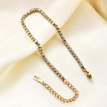 Sparkle bracelet