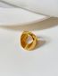 U ring
