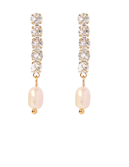 Diamond Pearl