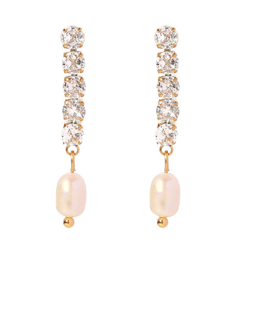 Diamond Pearl