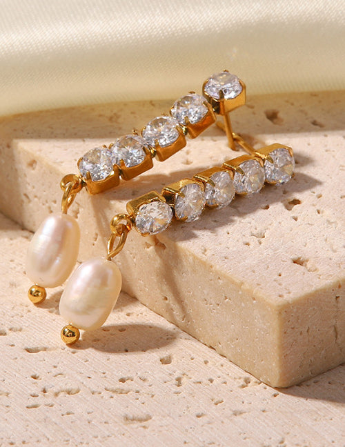 Diamond Pearl