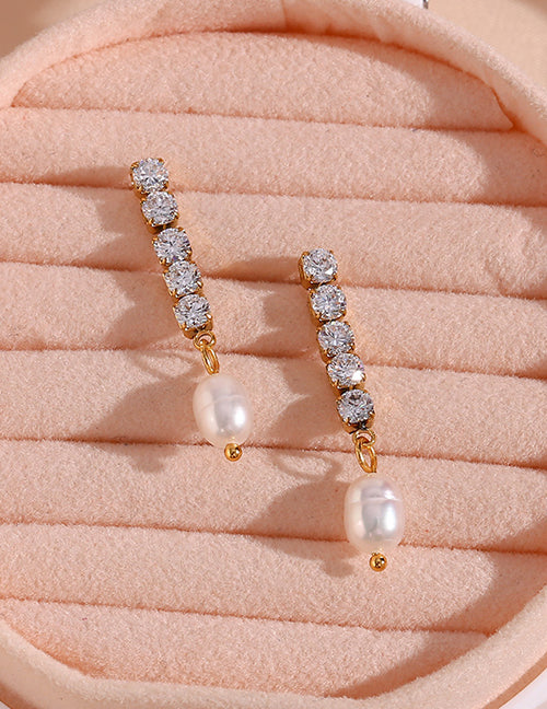 Diamond Pearl
