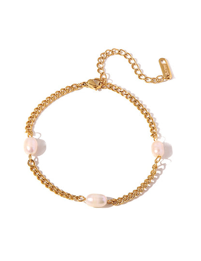 Queen bracelet