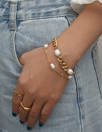 Queen bracelet