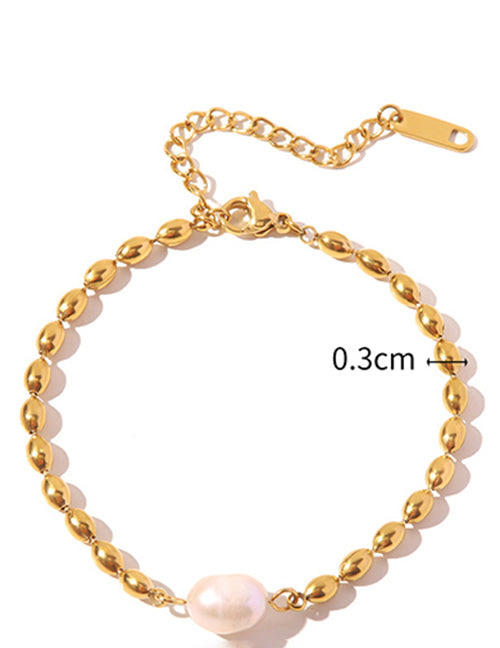 Set Rice Pearl