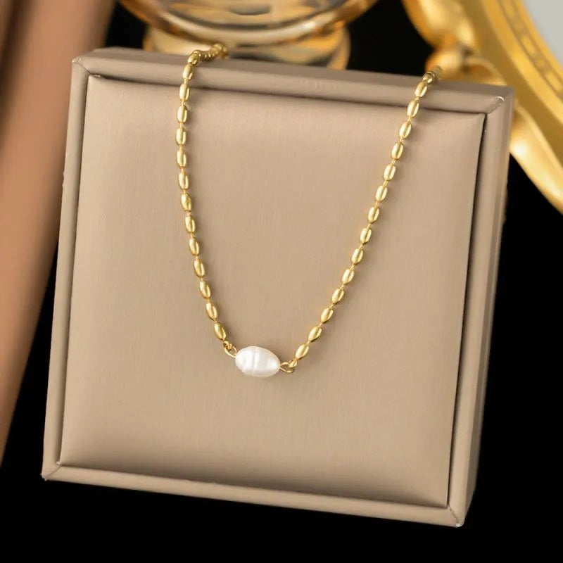 Set Rice Pearl