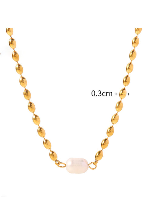 Set Rice Pearl