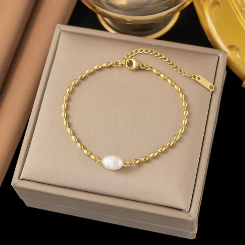 Set Rice Pearl