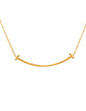 Smile Necklace