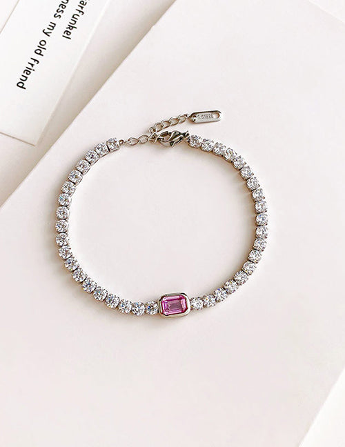 Royalty bracelet