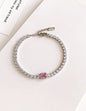 Royalty bracelet