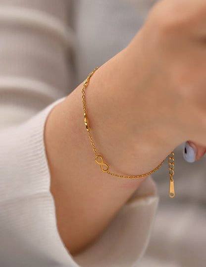 Forever pulsera