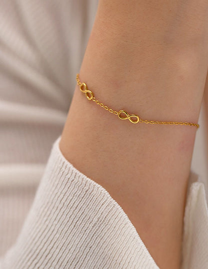 Forever pulsera