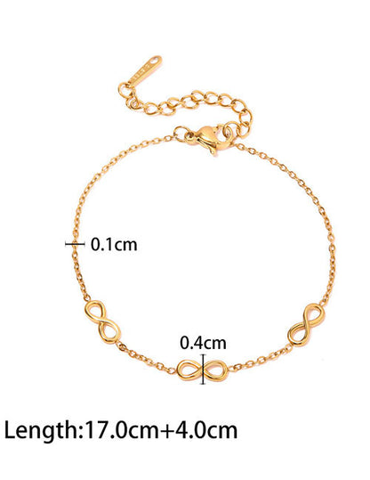 Forever pulsera
