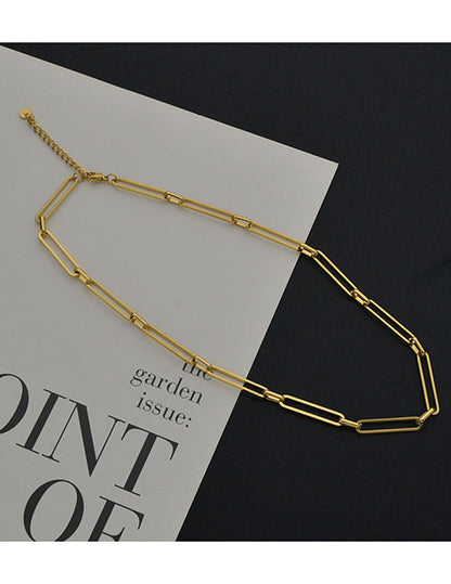 Bea necklace