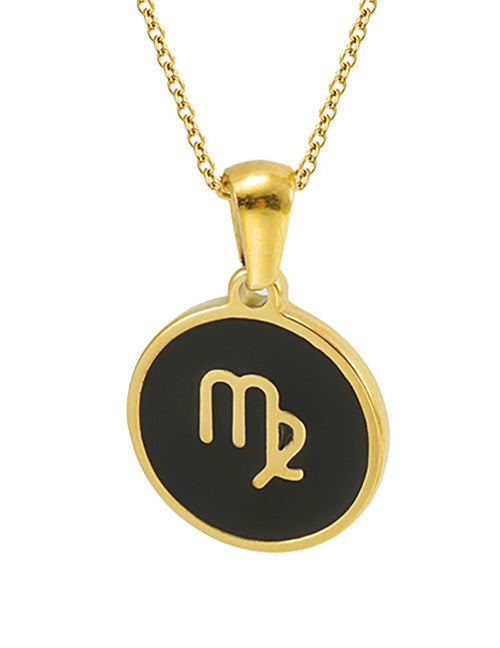Zodiac Coin
