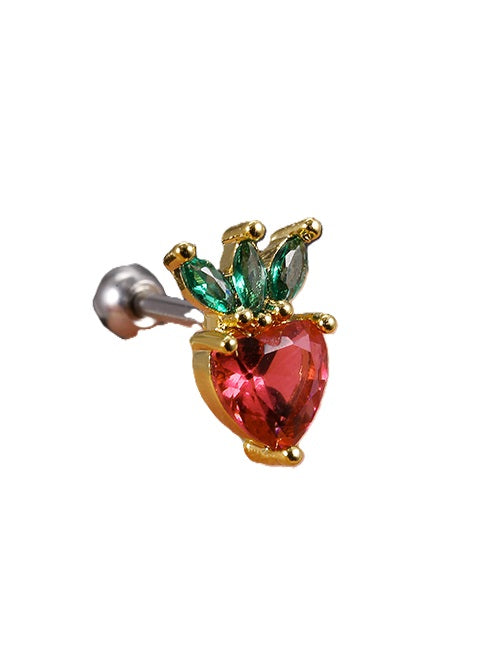 Fruits piercing