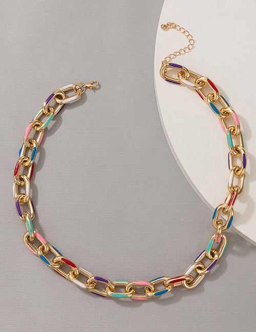 Glow Necklace