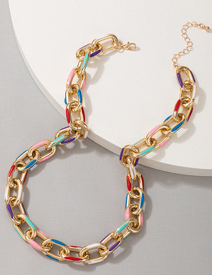 Glow Necklace