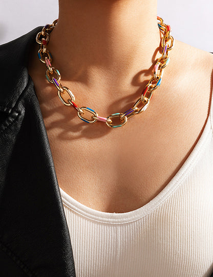 Glow Necklace