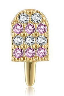Ice cream Lolly pop set