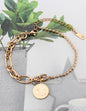 Elephant bracelet