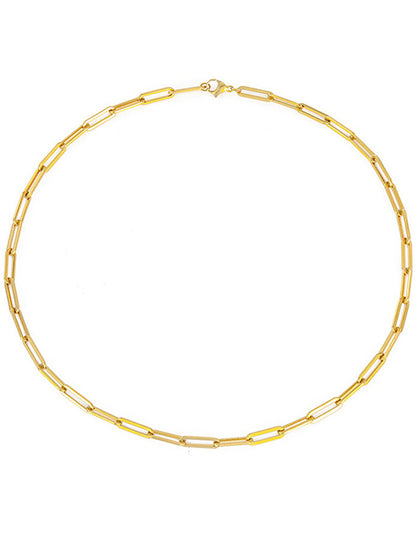 Bea Mid Necklace