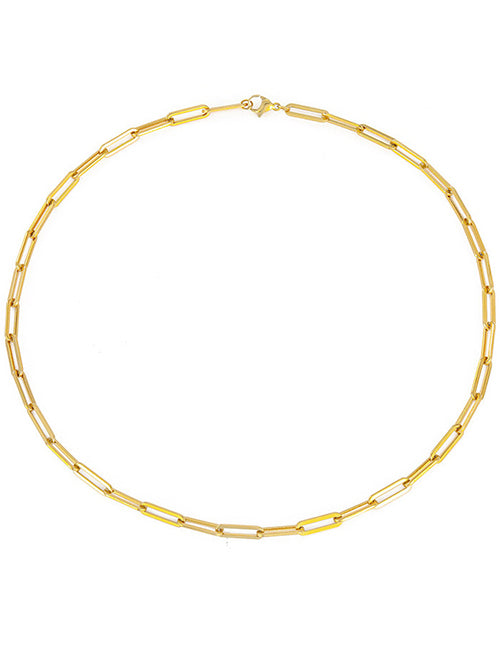 Bea Mid Necklace