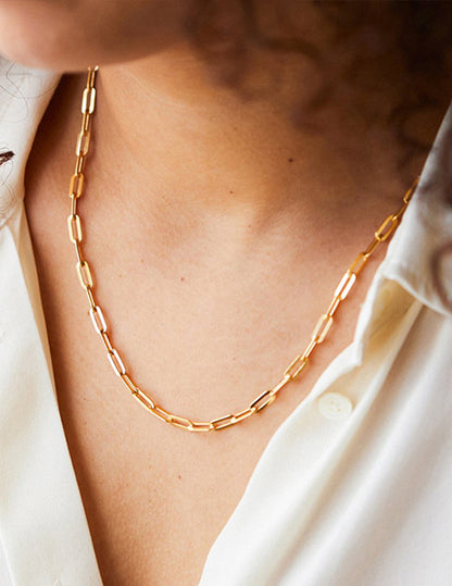Bea Mid Necklace