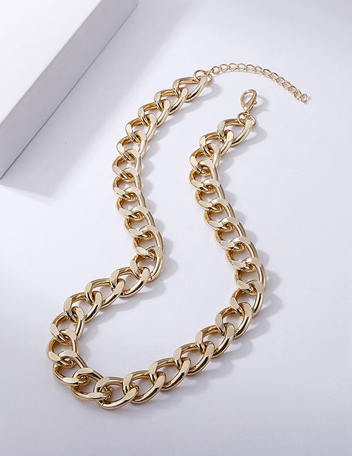 Power Necklace