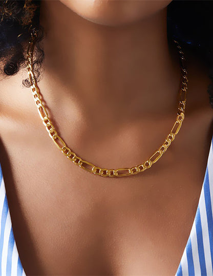 Air Necklace