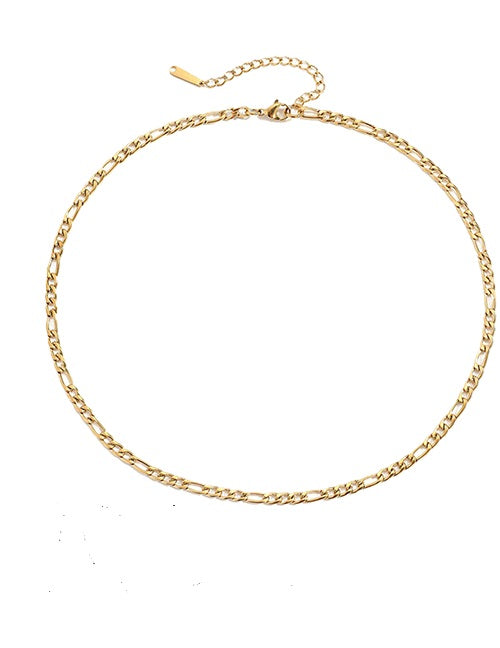 Air necklace