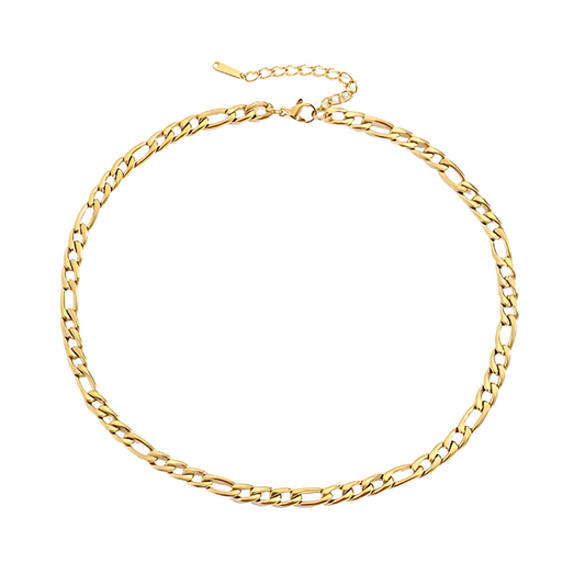 Air Necklace