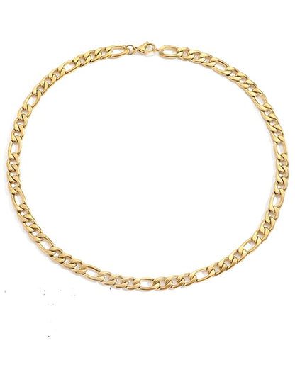 Air necklace