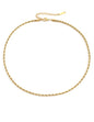 Twist Necklace
