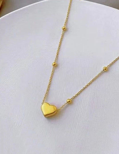 Mini Heart