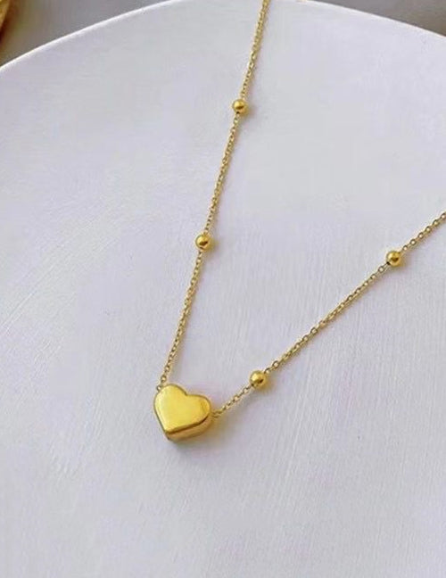 Mini Heart