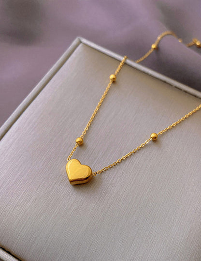 Mini Heart