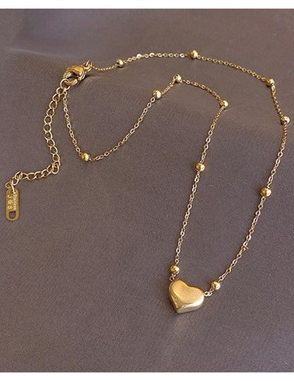 Mini Heart