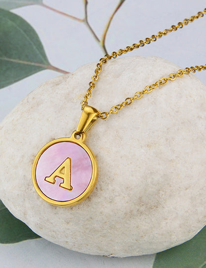 Coin Letter