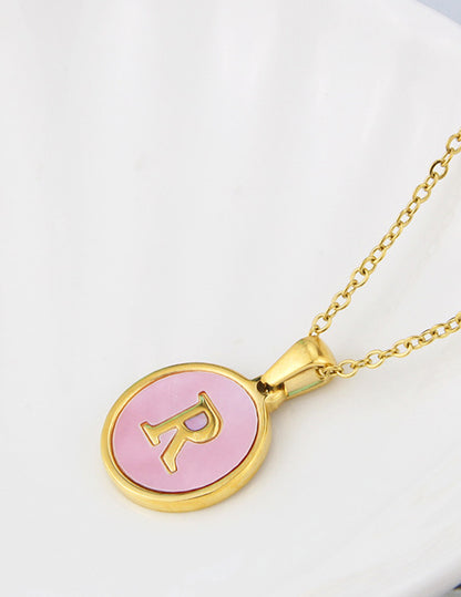 Coin Letter