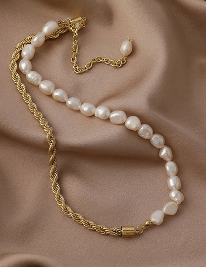 Love necklace