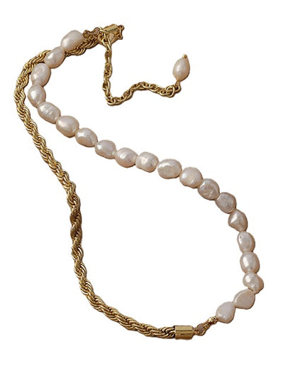 Love necklace