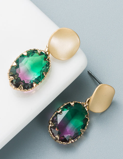Mistique earrings