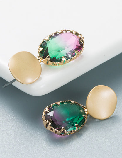Mistique earrings