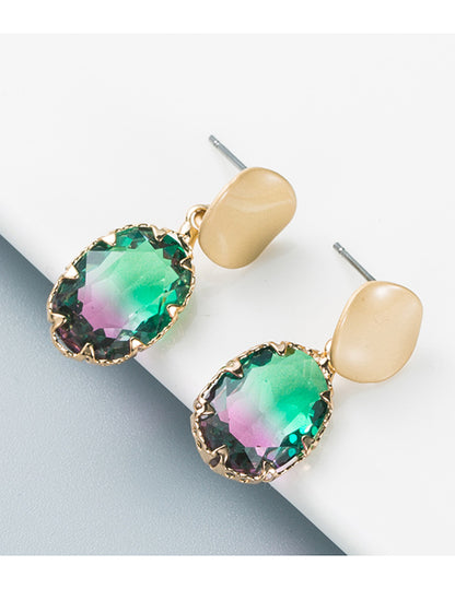 Mistique earrings
