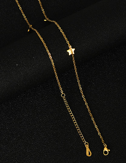 Magic Star