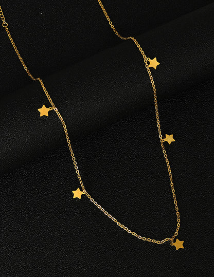Magic Star